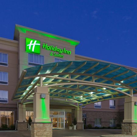 Holiday Inn Hotel & Suites Lima By Ihg Eksteriør billede
