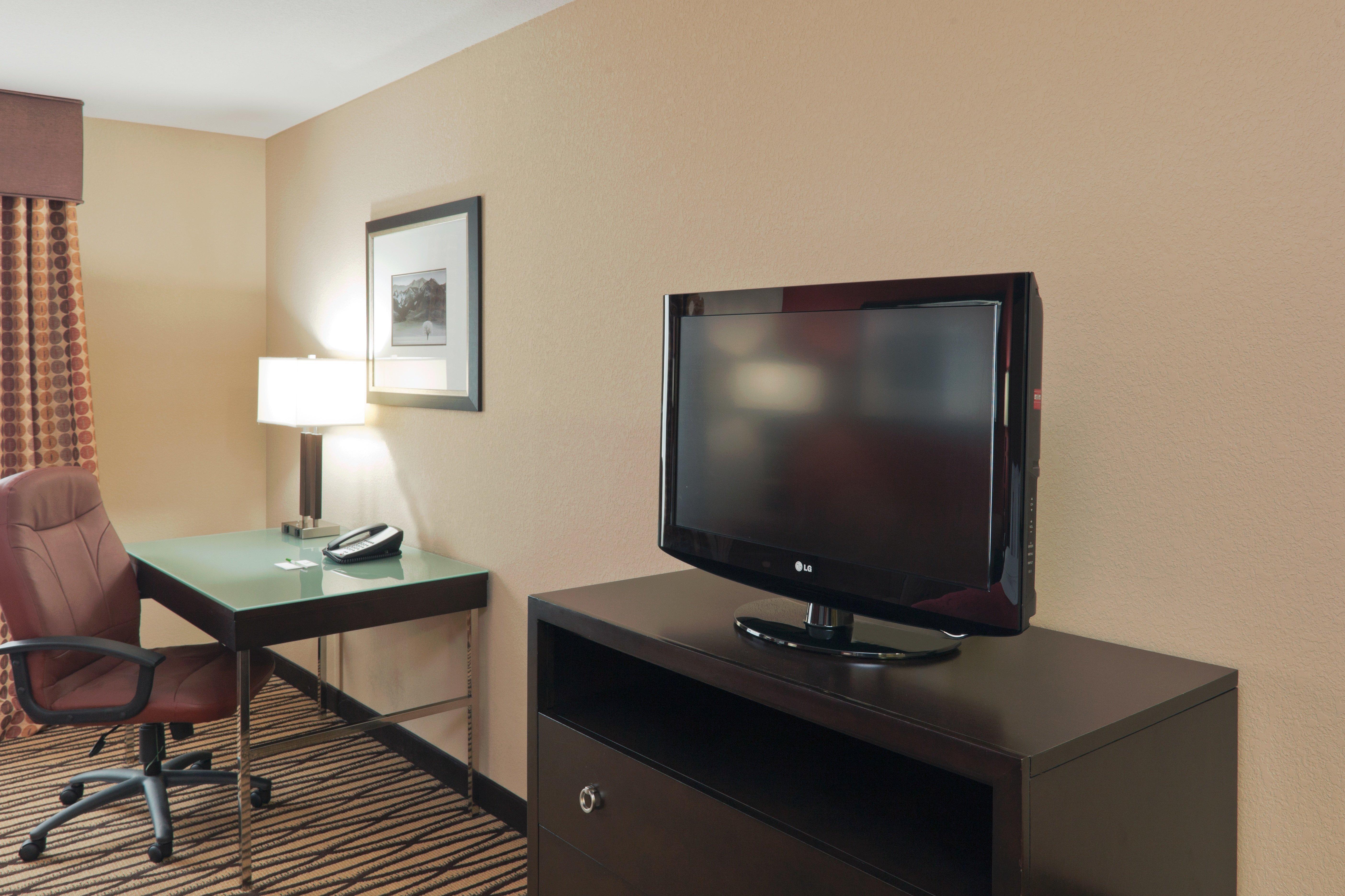 Holiday Inn Hotel & Suites Lima By Ihg Eksteriør billede