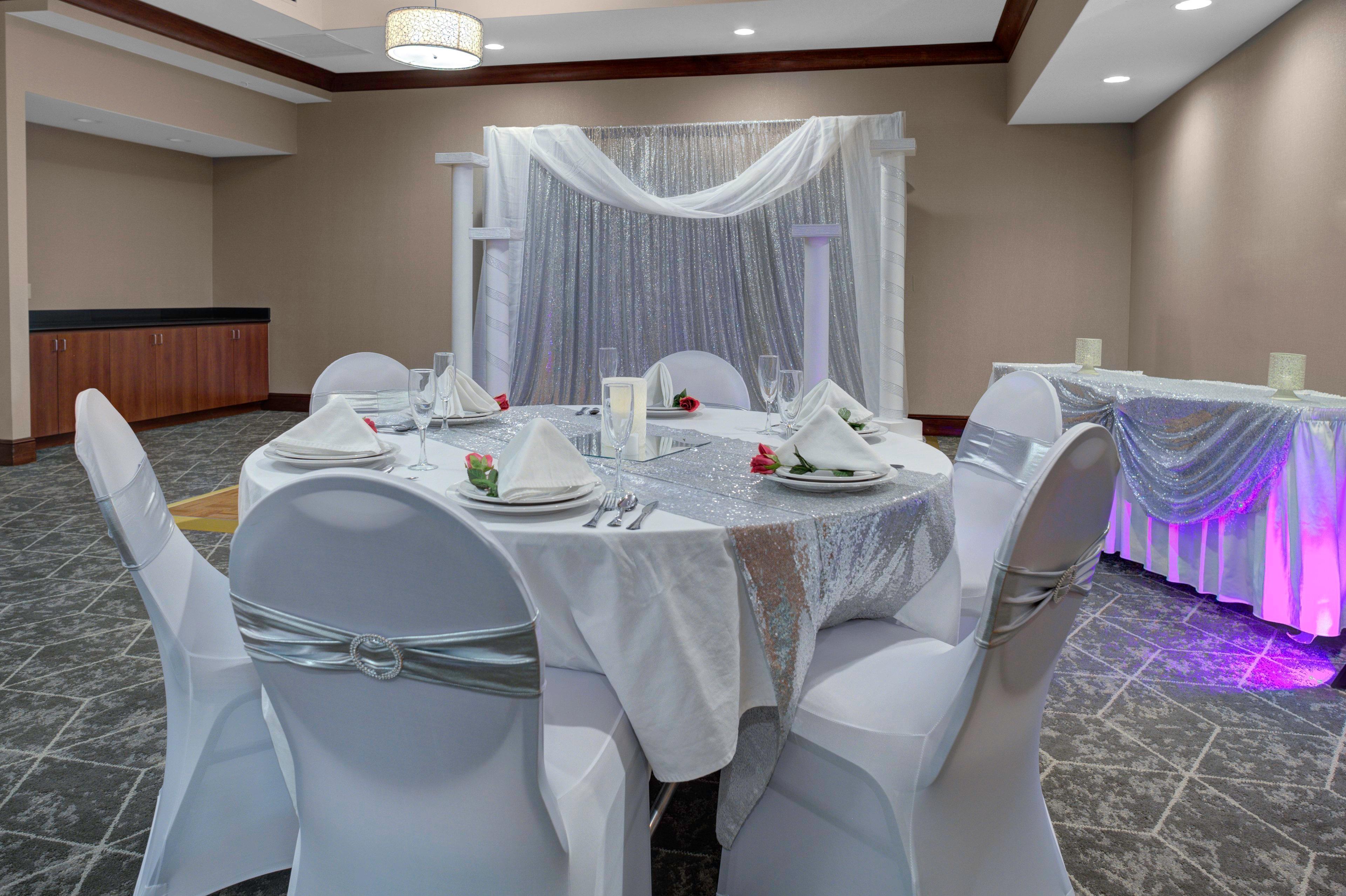 Holiday Inn Hotel & Suites Lima By Ihg Eksteriør billede