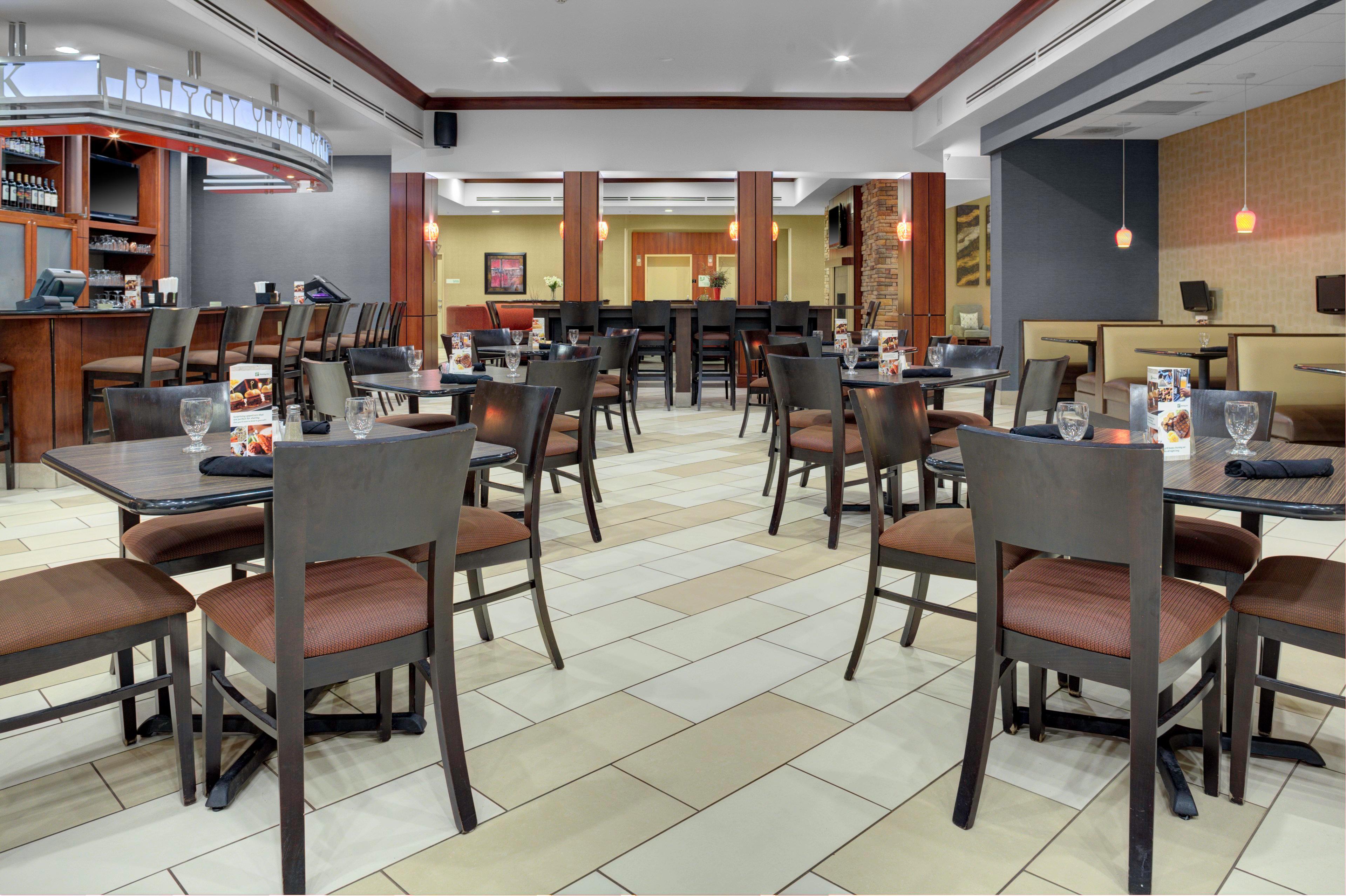 Holiday Inn Hotel & Suites Lima By Ihg Eksteriør billede