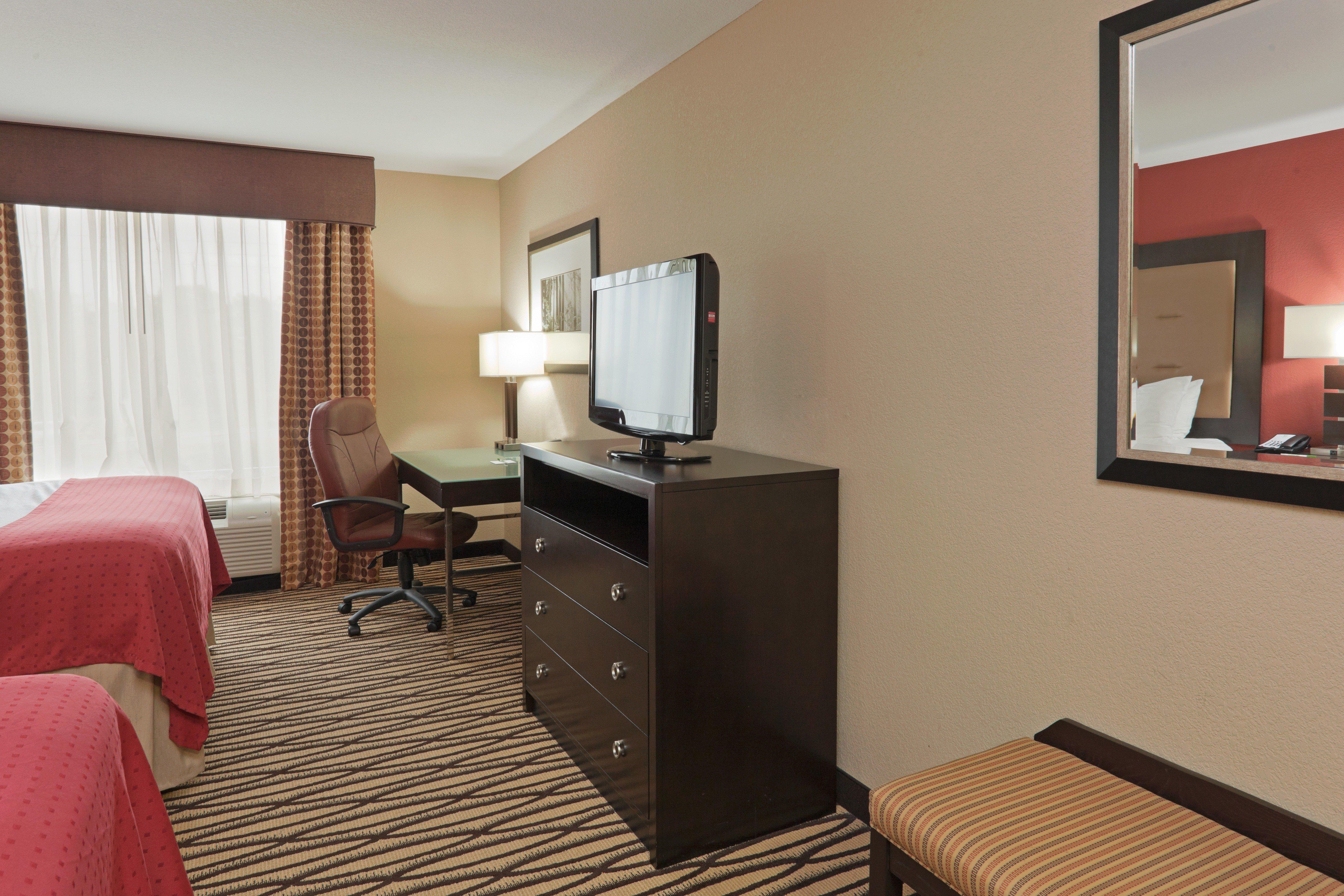 Holiday Inn Hotel & Suites Lima By Ihg Eksteriør billede