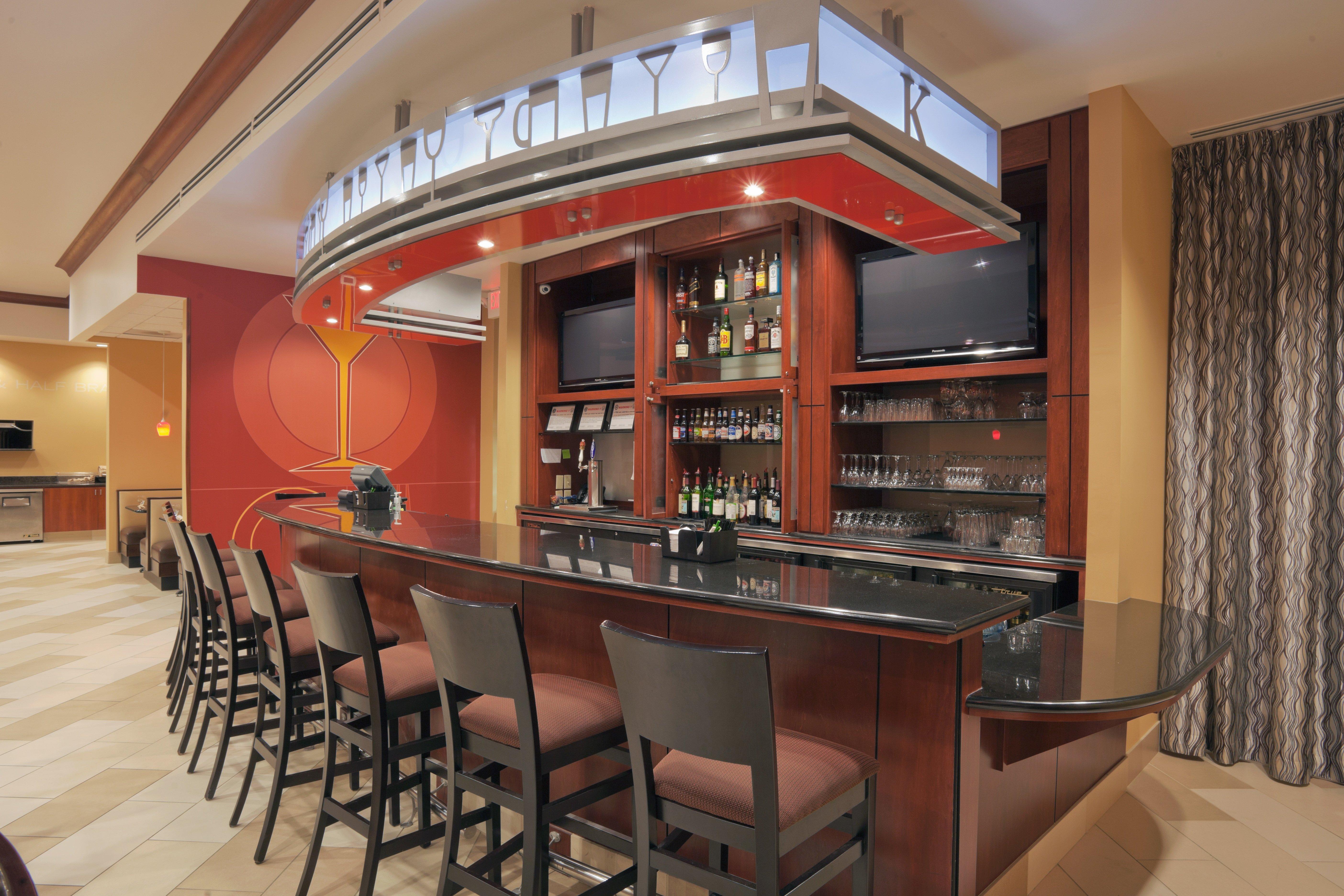 Holiday Inn Hotel & Suites Lima By Ihg Eksteriør billede