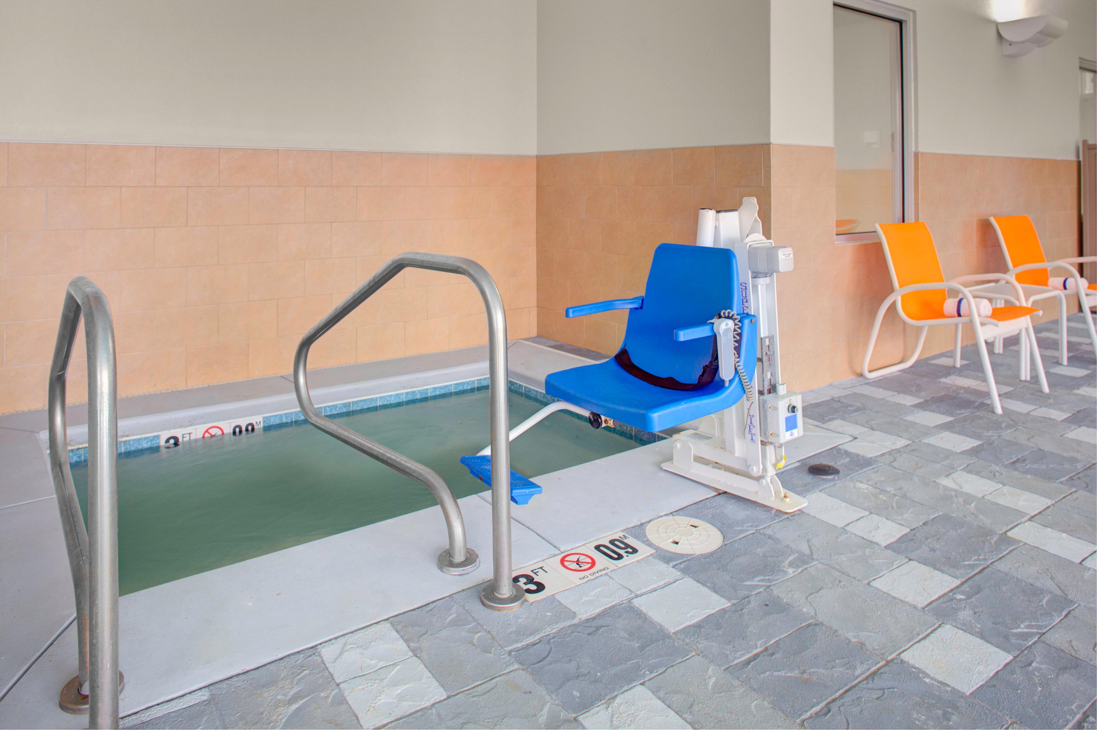 Holiday Inn Hotel & Suites Lima By Ihg Eksteriør billede