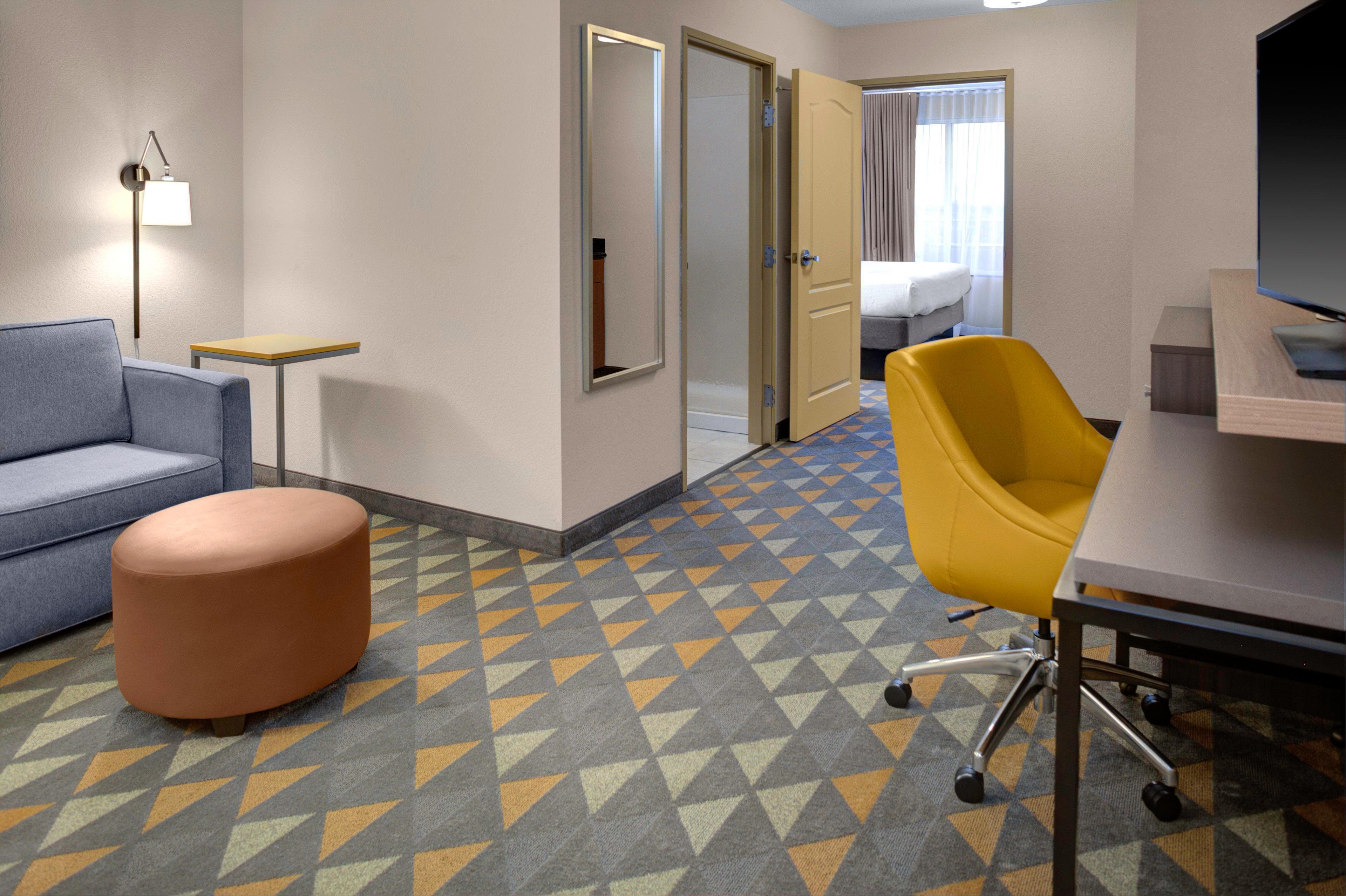 Holiday Inn Hotel & Suites Lima By Ihg Eksteriør billede