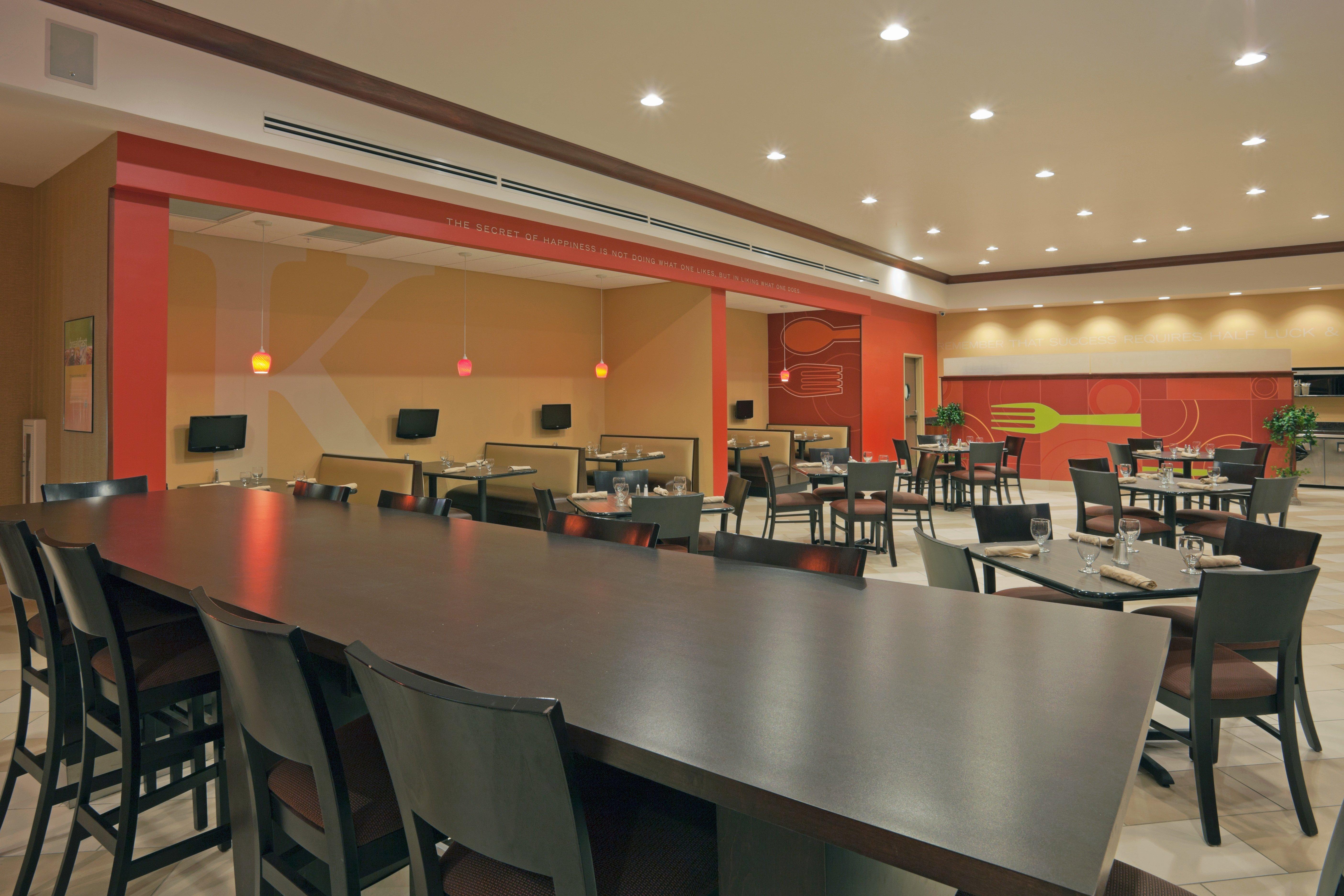 Holiday Inn Hotel & Suites Lima By Ihg Eksteriør billede