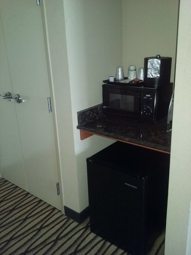 Holiday Inn Hotel & Suites Lima By Ihg Eksteriør billede