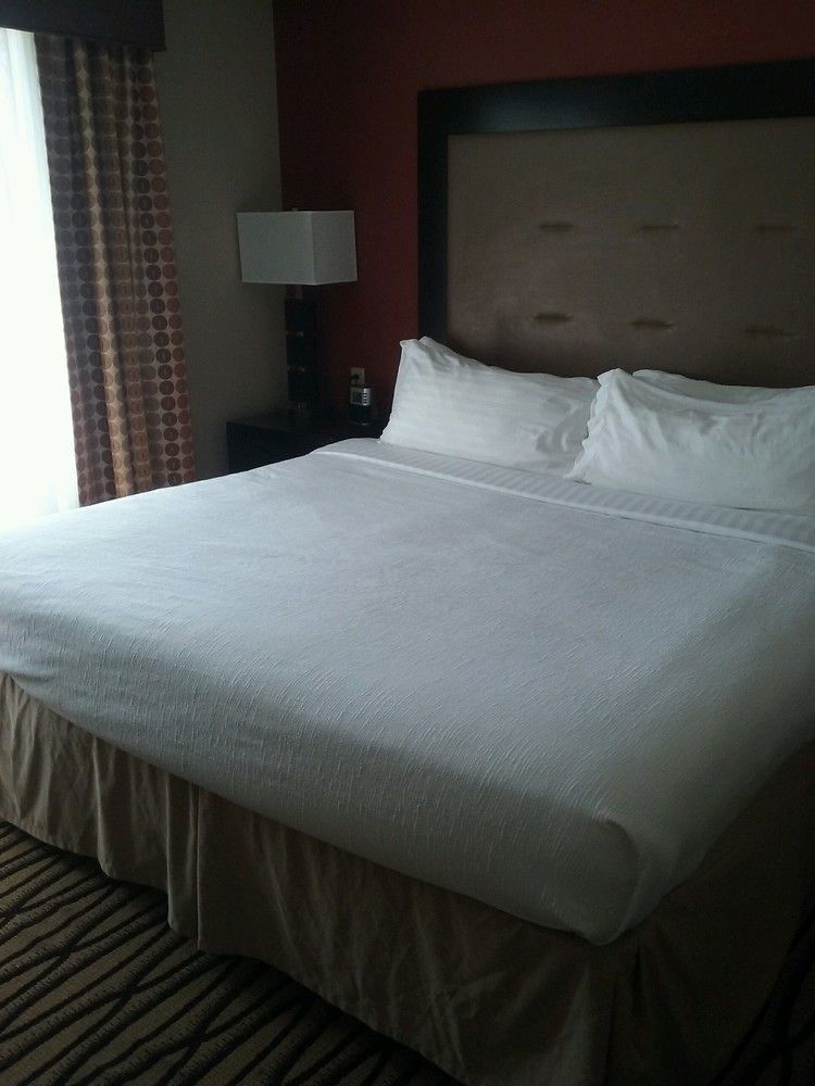 Holiday Inn Hotel & Suites Lima By Ihg Eksteriør billede