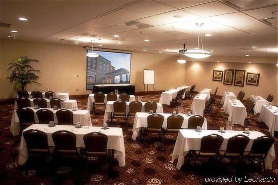 Holiday Inn Hotel & Suites Lima By Ihg Eksteriør billede