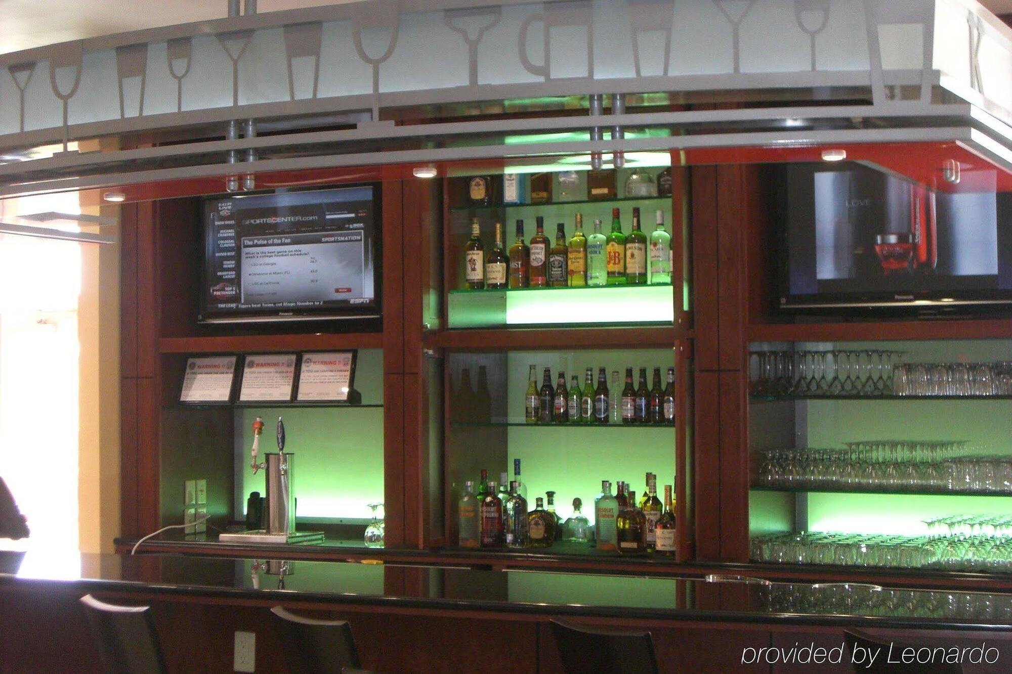 Holiday Inn Hotel & Suites Lima By Ihg Eksteriør billede